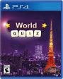 WORLD QUIZ - PLAYSTATION 4 Discount