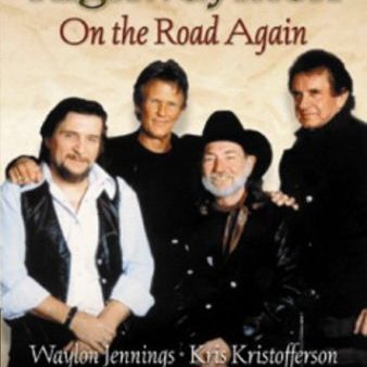 THE HIGHWAYMEN - ON THE ROAD AGAIN [IMPORT] Online Hot Sale