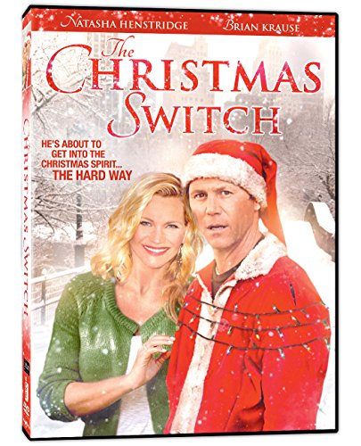 THE CHRISTMAS SWITCH (BILINGUAL) Hot on Sale