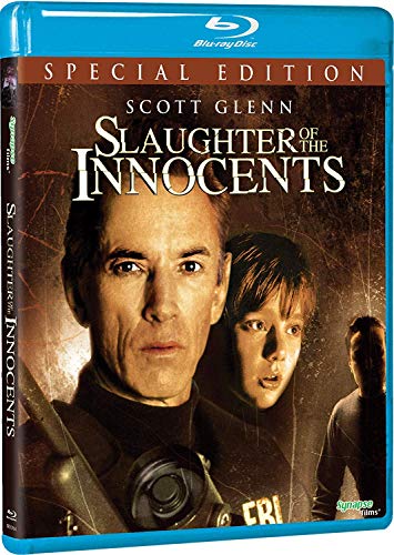 SLAUGHTER OF THE INNOCENTS [BLU-RAY] Discount