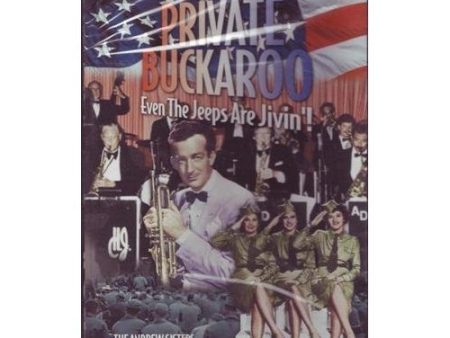 PRIVATE BUCKAROO [IMPORT] Discount