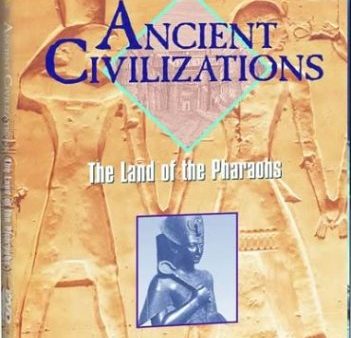 ANCIENT CIVILIZATIONS: LAND OF THE PHAROAHS For Discount