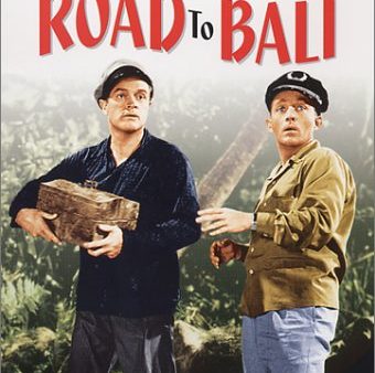 ROAD TO BALI [IMPORT] For Sale