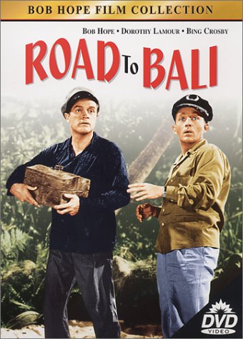 ROAD TO BALI [IMPORT] For Sale