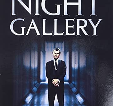 NIGHT GALLERY: THE COMPLETE FIRST SEASON Cheap