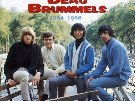 BEAU BRUMMELS  - NEW BEAU BRUMMELS - BEST OF BRUMMELS (CD) For Sale