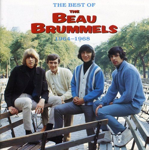 BEAU BRUMMELS  - NEW BEAU BRUMMELS - BEST OF BRUMMELS (CD) For Sale