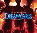 VARIOUS ARTISTS - DREAMGIRLS Cheap