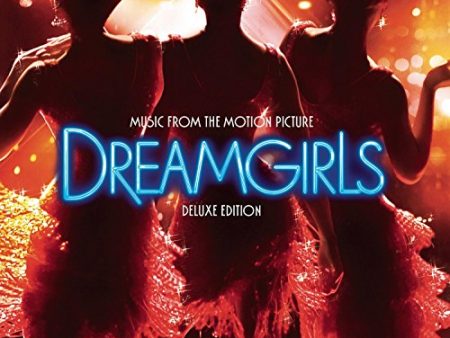 VARIOUS ARTISTS - DREAMGIRLS Cheap