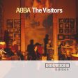 ABBA - VISITORS Online