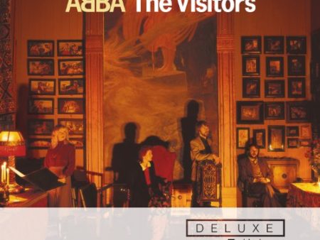 ABBA - VISITORS Online