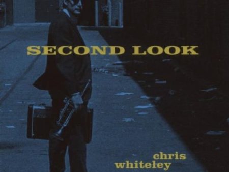 WHITELEY, CHRIS - WHITELEY, CHRIS - SECOND LOOK on Sale