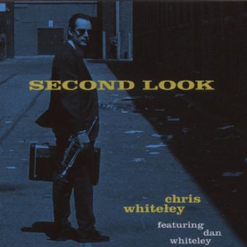 WHITELEY, CHRIS - WHITELEY, CHRIS - SECOND LOOK on Sale