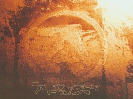 APHEX TWIN - SELECTED AMBIENT WORKS, VOL 2 Sale