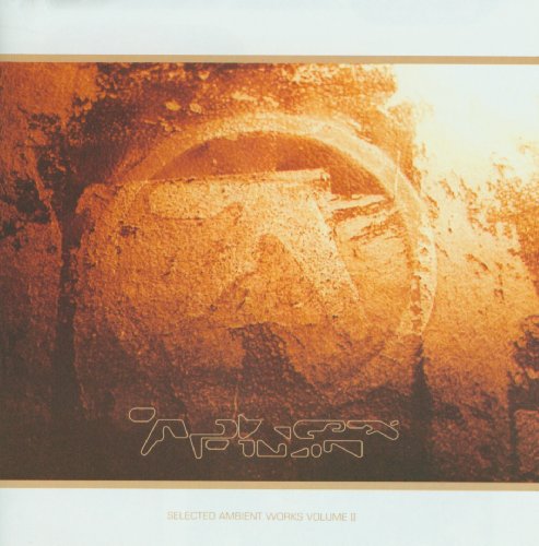 APHEX TWIN - SELECTED AMBIENT WORKS, VOL 2 Sale