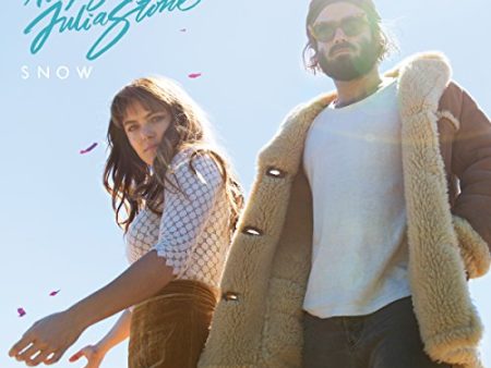 ANGUS & JULIA STONE - SNOW Online