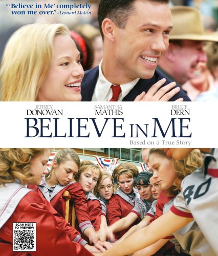 BELIEVE IN ME  - BLU For Discount