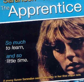 THE APPRENTICE (BILINGUAL) [IMPORT] Cheap