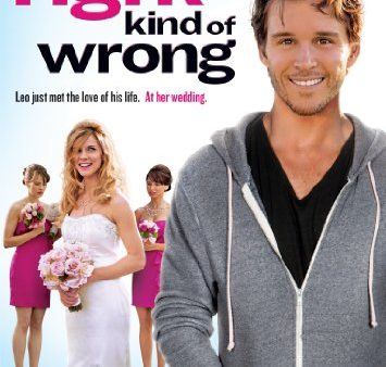 THE RIGHT KIND OF WRONG [IMPORT] Sale