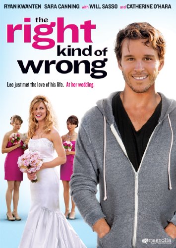 THE RIGHT KIND OF WRONG [IMPORT] Sale