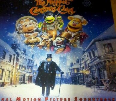 VARIOUS ARTISTS - MUPPET XMAS CAROL Online Hot Sale