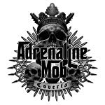 ADRENALINE MOB - COVERTA Online now