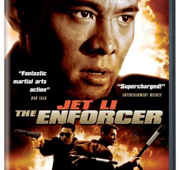 THE ENFORCER [IMPORT] Online