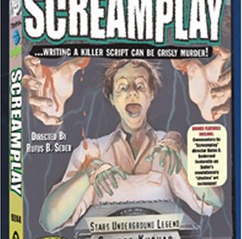 SCREAMPLAY Hot on Sale