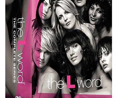 THE L WORD COMPLETE SERIES For Cheap