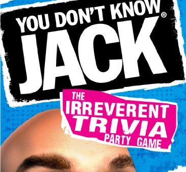 YOU DON T KNOW JACK - WII STANDARD EDITION For Discount