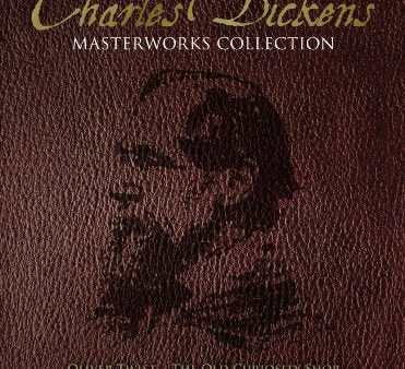 THE CHARLES DICKENS MASTERWORKS COLLECTION Supply