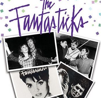 TRY TO REMEMBER: THE FANTASTICKS [IMPORT] Online Sale