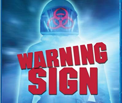 WARNING SIGN [BLU-RAY] Online