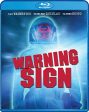 WARNING SIGN [BLU-RAY] Online