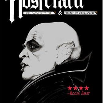 NOSFERATU (THE VAMPYRE   PHANTOM DER NACHT) Online