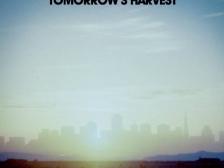 BOARDS OF CANADA - TOMORROW S HARVEST Sale