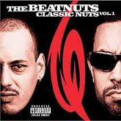 BEATNUTS  - V1 CLASSIC NUTS Cheap