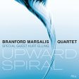 BRANFORD MARSALIS QUARTET & KURT ELLING - UPWARD SPIRAL Supply