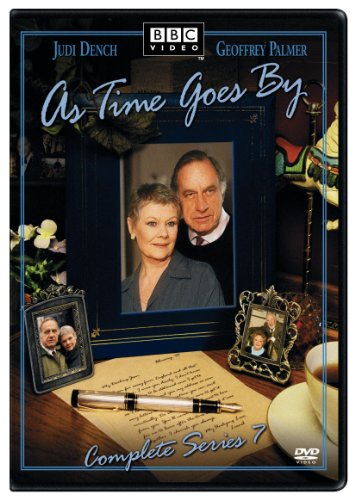 AS TIME GOES BY: COMPLETE SERIES SEVEN Supply