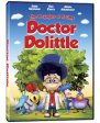 VOYAGES OF YOUNG DOCTOR DOLITTLE [IMPORT] Fashion