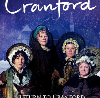 RETURN TO CRANFORD Online Sale