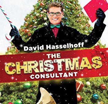 THE CHRISTMAS CONSULTANT Discount