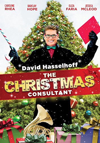 THE CHRISTMAS CONSULTANT Discount