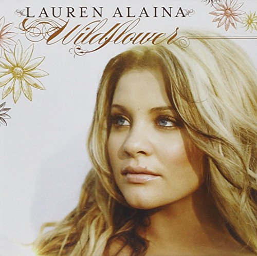 ALAINA, LAUREN - WILDFLOWER For Sale