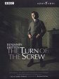 BENJAMIN BRITTEN - THE TURN OF THE SCREW   PADMORE  MILNE  WYN DAVIES  MONTAGUE  CITY OF LONDON SINFONIA  HICKOX (SOUS-TITRES FRANAIS) [IMPORT] Sale