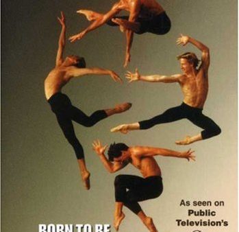 BORN TO BE WILD - THE LEADING MEN OF AMERICAN BALLET THEATRE (2002) Supply