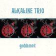 ALKALINE TRIO - GODDAMNIT (RI) (W DVD) For Discount