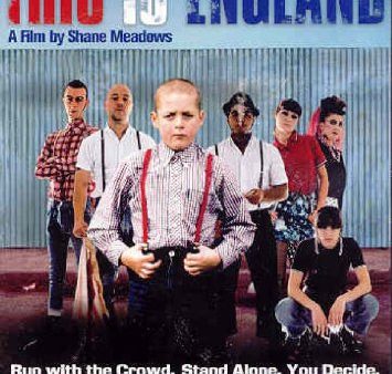 THIS IS ENGLAND For Sale