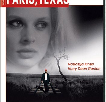 PARIS TEXAS Hot on Sale