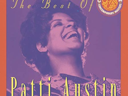 AUSTIN, PATTI - BEST OF on Sale